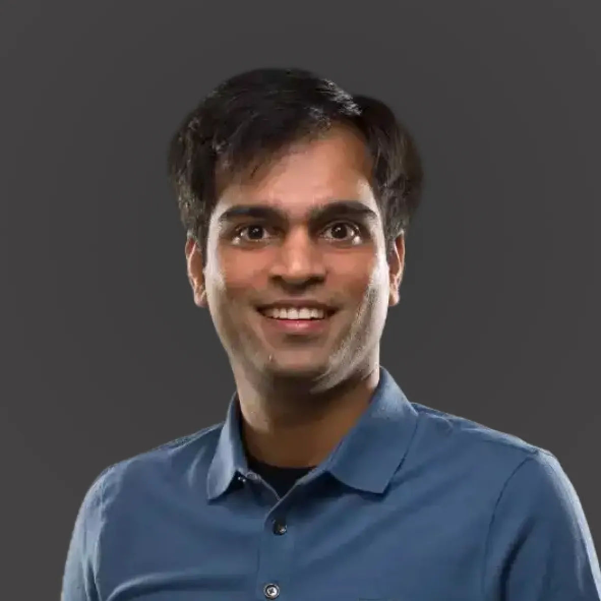 Puneet Kumar
