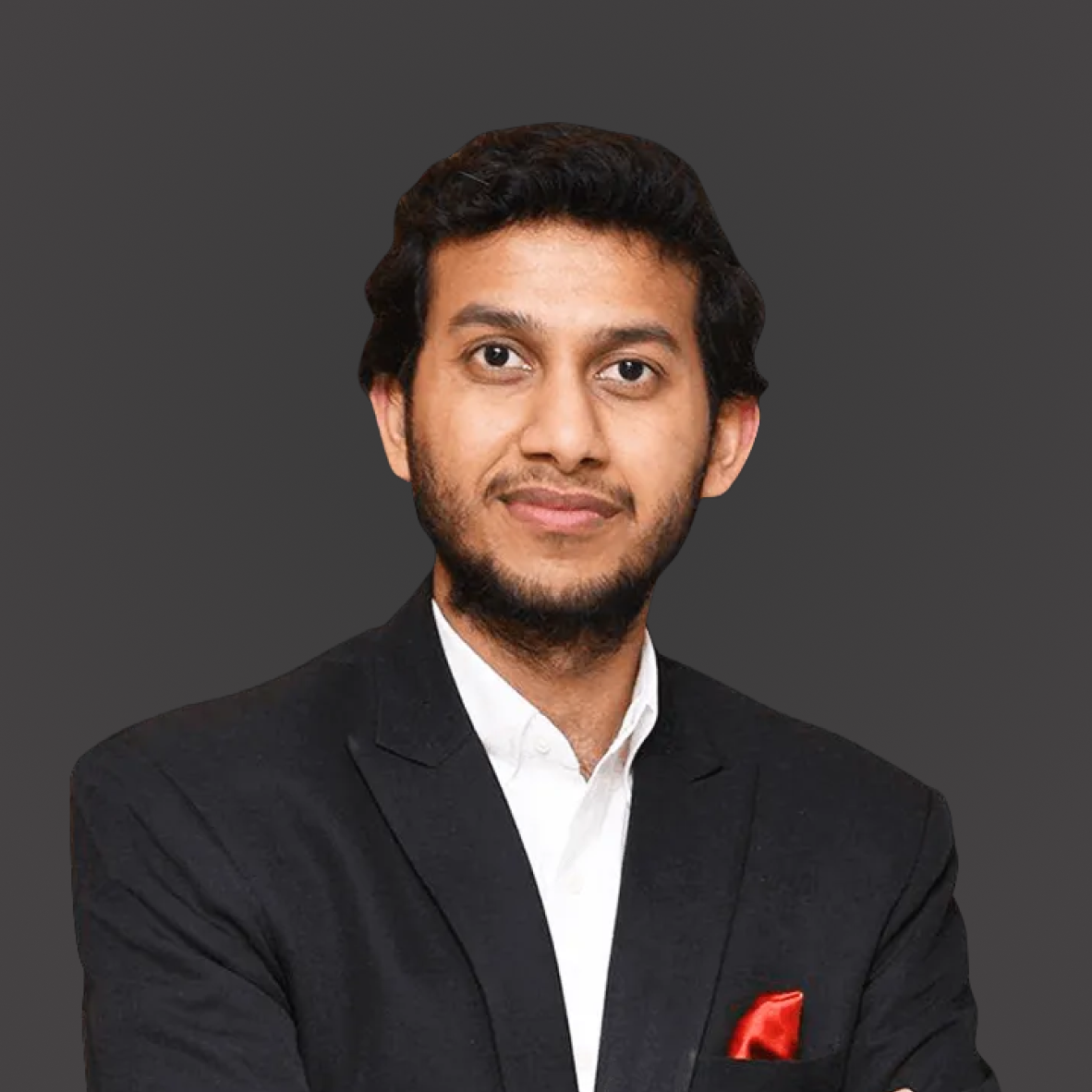 Ritesh Agarwal
