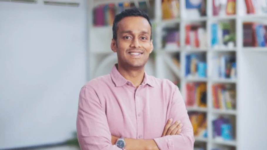 Why I Built Emversity