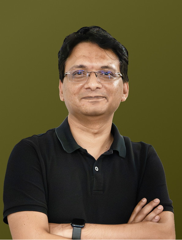 Manish Kumar