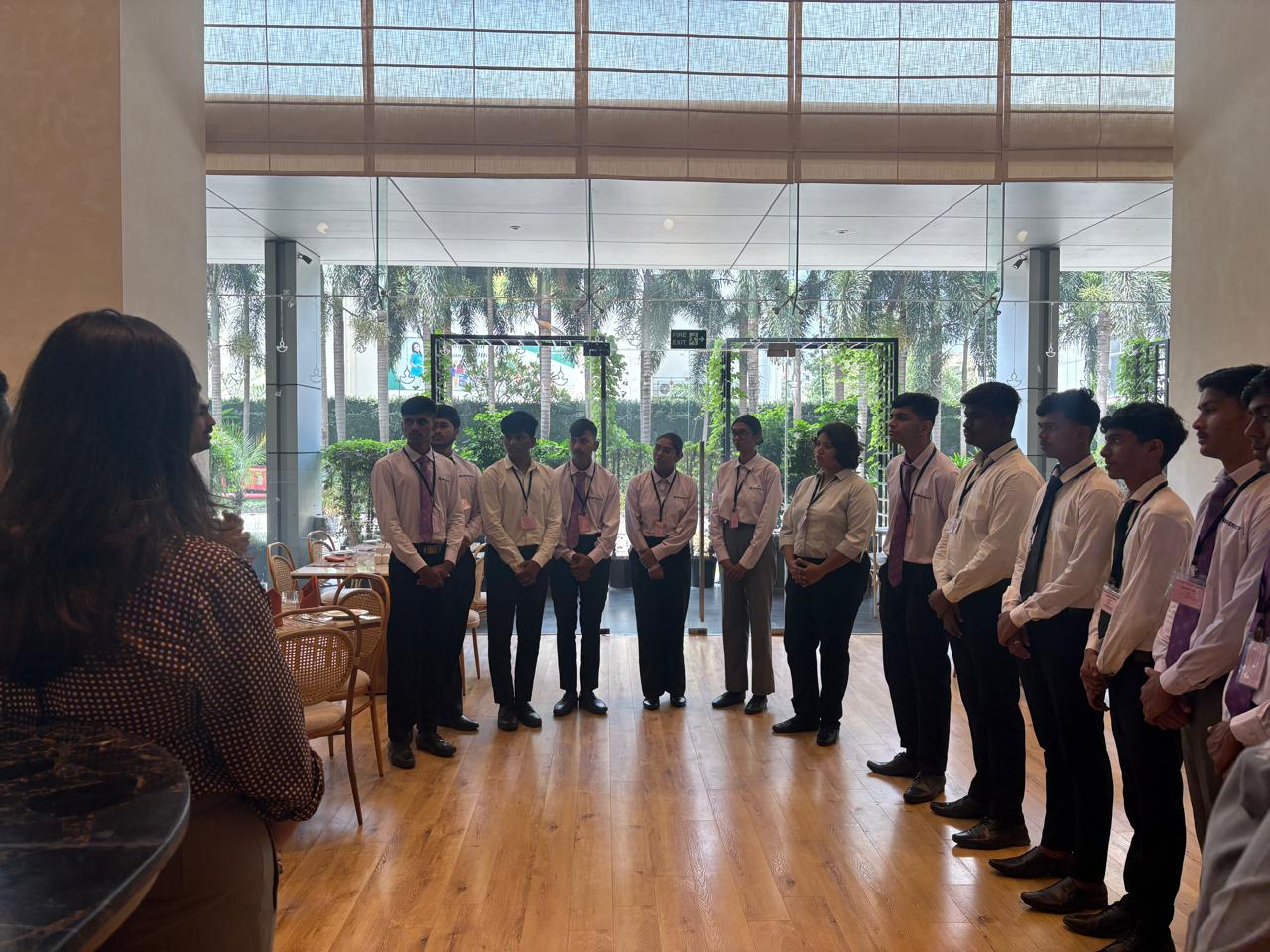 Emversity — editorial photo 3