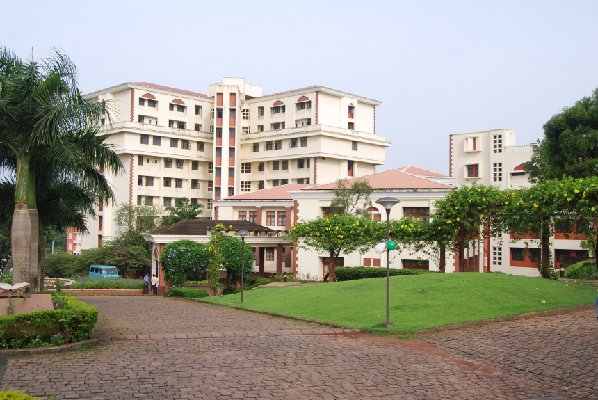 campus image