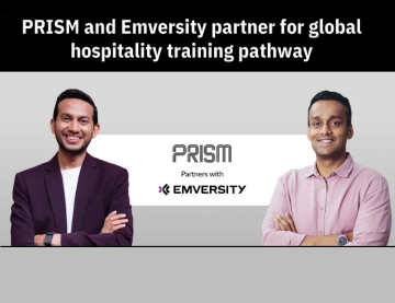 Prism (OYO) Partnership