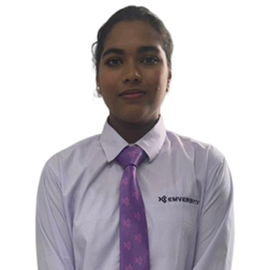 Srushti Mahesh Yadav