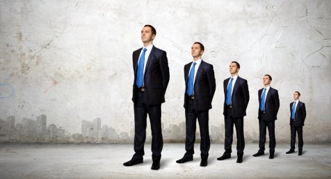 Emversity founding team and leadership