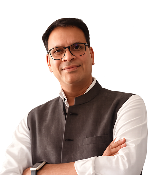 Dr AASHISH DEEWAN