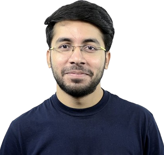 Dr Vishal Tiwari