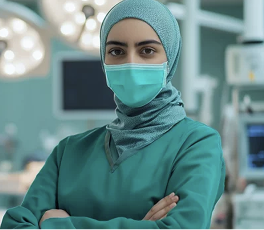 Surgery & OT