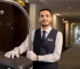 Hospitality
