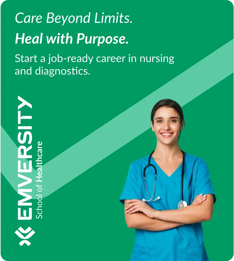 Emversity | Higher Education Healthcare & Hospitality Placement Partner